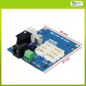 U2D2 Power Hub Board (PHB Set)