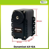 Dynamixel AX-12A