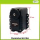 Dynamixel AX-18A, 3P cable, bolt/nut set