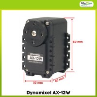 Dynamixel AX-12W