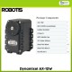Dynamixel AX-12W