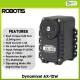 Dynamixel AX-12W