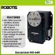 Dynamixel MX-64R