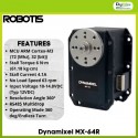 Dynamixel MX-64R