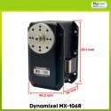 Dynamixel MX-106R