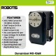 Dynamixel MX-106R