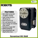 Dynamixel MX-106R