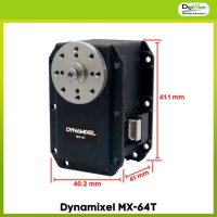 Dynamixel MX-64T