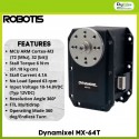 Dynamixel MX-64T