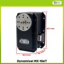 Dynamixel MX-106T
