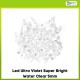 Led Ultra Violet Super Bright Water Clear 5mm