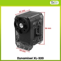 Dynamixel XL-320