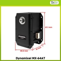 Dynamixel MX-64AT