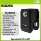 Dynamixel MX-64AT