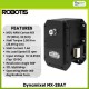 Dynamixel MX-28AT