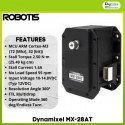 Dynamixel MX-28AT