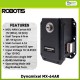 DYNAMIXEL MX-64AR