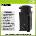 DYNAMIXEL-P H54-200-S500-R
