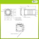 DYNAMIXEL-P H54-200-S500-R