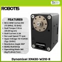DYNAMIXEL XM430-W210-R