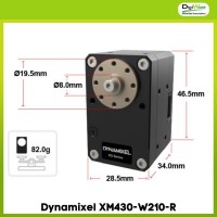 DYNAMIXEL XM430-W350-R