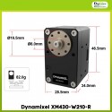 DYNAMIXEL XM430-W350-R