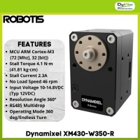 DYNAMIXEL XM430-W350-R