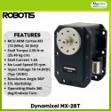 Dynamixel MX-28T