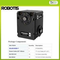 Dynamixel 2XL430-W250-T