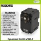 DYNAMIXEL XL430-W250-T