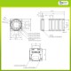 DYNAMIXEL-P PH42-020-S300-R