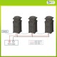 DYNAMIXEL-P PM54-060-S250-R