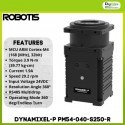 DYNAMIXEL-P PM54-040-S250-R