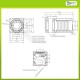 DYNAMIXEL-P PM54-040-S250-R
