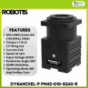 DYNAMIXEL-P PM42-010-S260-R