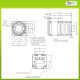 DYNAMIXEL-P PM42-010-S260-R