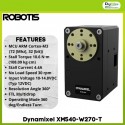DYNAMIXEL XM540-W270-T