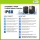 DYNAMIXEL XW540-T260-R