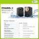 DYNAMIXEL XW540-T260-R