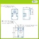 Dynamixel XL330-M288-T Smart Servo