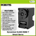 Dynamixel XL330-M288-T Smart Servo