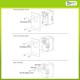 Dynamixel XL330-M288-T Smart Servo