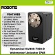 DYNAMIXEL XW430-T333-R Waterproof Actuator IP68
