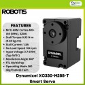 Dynamixel XC330-M288-T Smart Servo