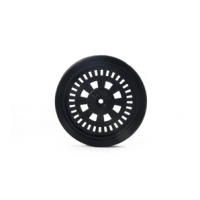 Wheel for DC Motor Gear Box FT-60RW-C002