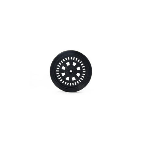 Wheel for DC Motor Gear Box FT-60RW-C002