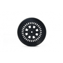 Wheel for DC Motor Gear Box FT-60RW-C002