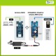 DYNAMIXEL Shield for Arduino MKR series
