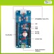 DYNAMIXEL Shield for Arduino MKR series