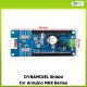 DYNAMIXEL Shield for Arduino MKR series